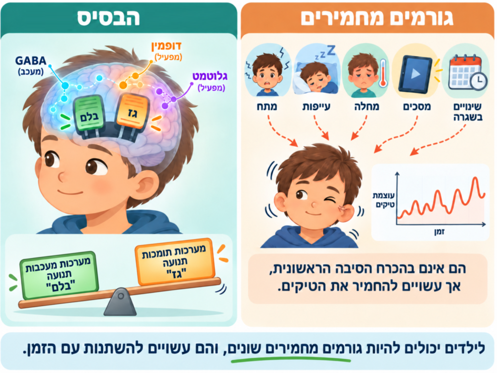 המחשה